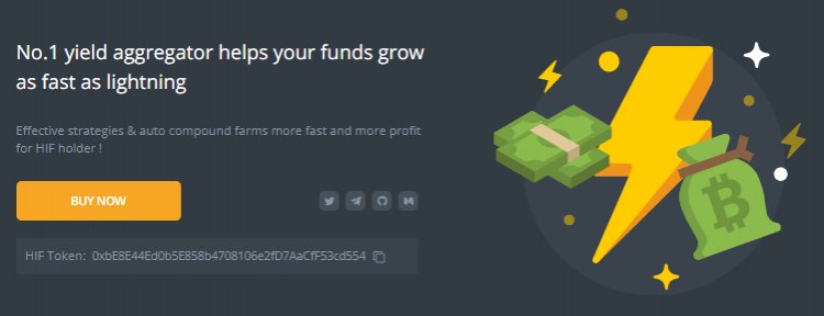 Hifarm — profitable project for making money