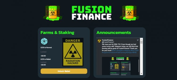 FusionFinance