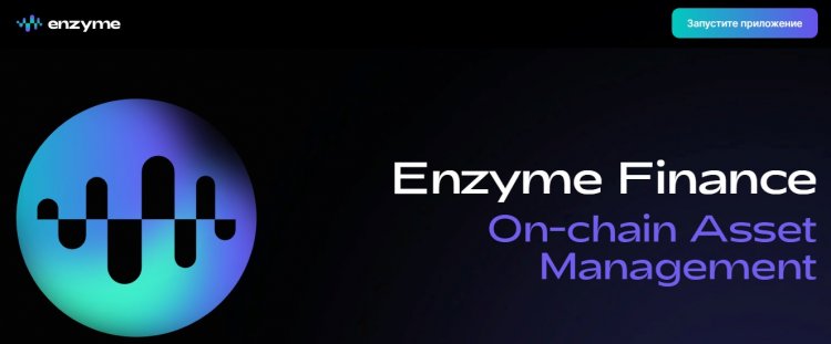 Enzyme Finance