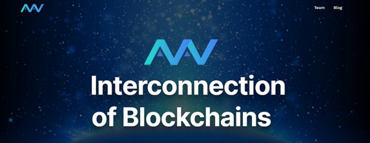AVAV создает децентрализованное будущее