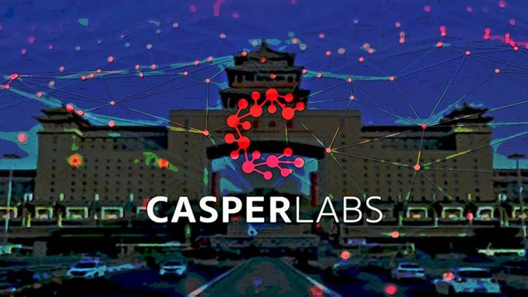 Casper представит блокчейн-решение на основе чистой энергии для DeFi - news