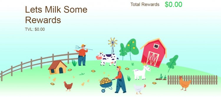 NEWB.Farm serves as a profitability optimizer