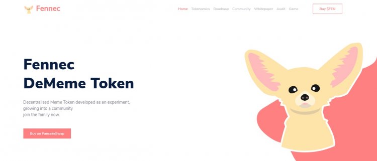 Fennec предоставляет возможности для заработка через фермы и NFT