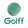 Golff logo