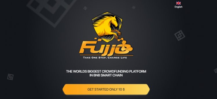 Fujjo provides a system for permanent income