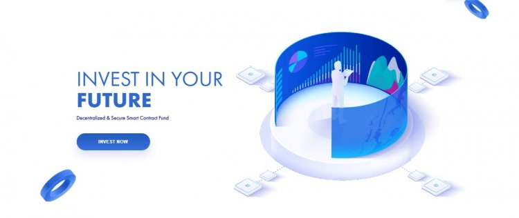 MoonBank - an investment project on the blockchain that automatically works and provides earnings
