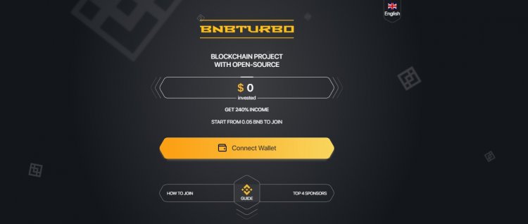 BNB Turbo — passive and permanent earnings