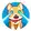 miniShibaToken logo
