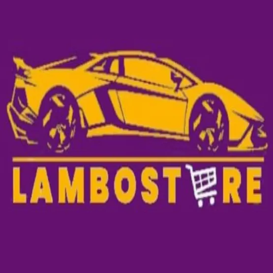 Lambo store