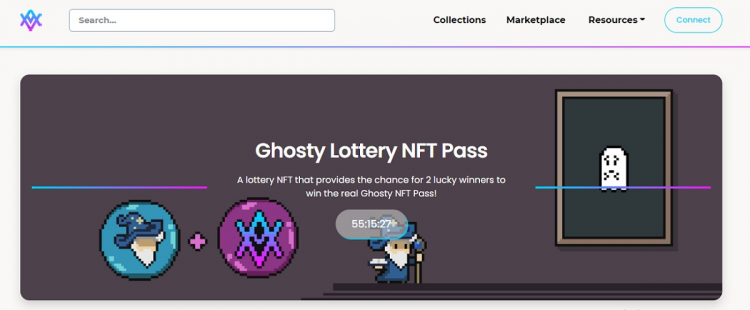 Altura NFT Marketplace — это платформа смарт-контрактов на блокчейне