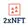 2xNFT logo