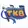 Three Kingdom Battles logo