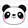 Panda Inu logo