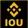 BNB IOU logo