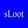 Loot (for Scammers) logo