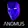 ANOMUS logo