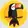 Toucan Token logo