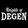 Knights of Degen logo