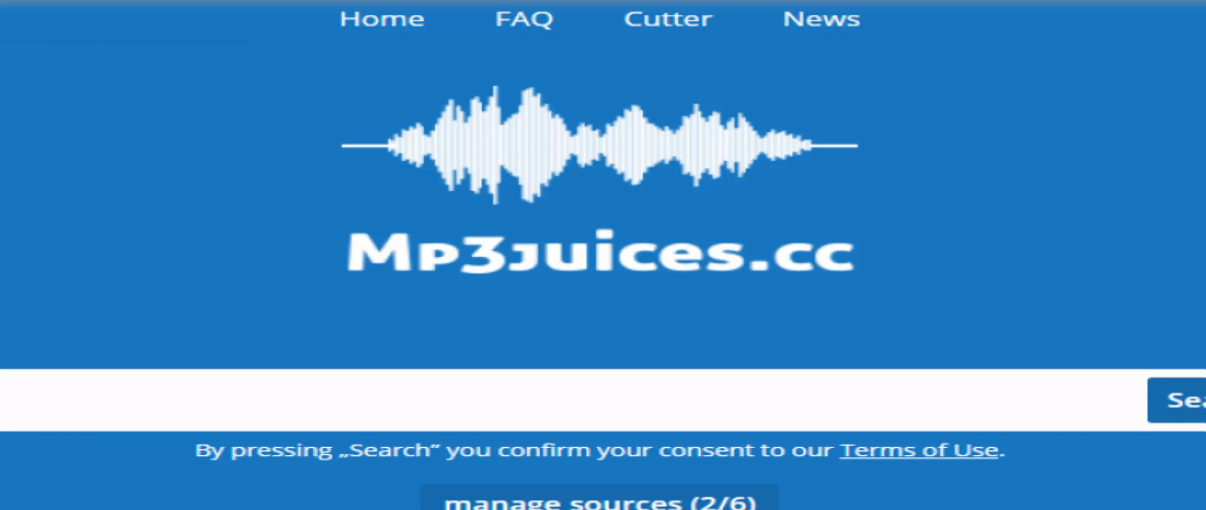 Dapp MP3Juices