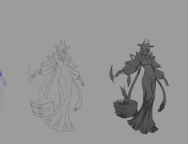 MythArt