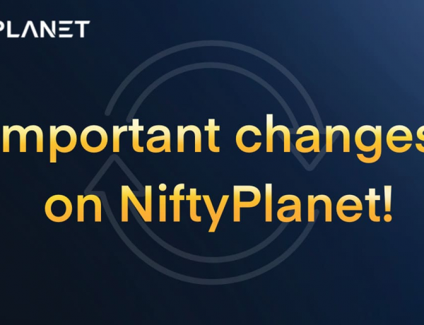 NiftyPlanet dapp