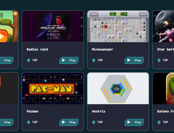 dapp blockchain games