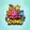 Frutti Dino logo