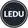 LEDU logo