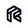 Refinable logo