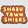Shabu Town Shibas logo