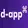 d-app logo