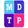 MillionDollarTokenPage logo