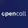 OriginTrail's Open Call logo