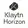 Klaytn Horizon logo