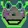 CryptoGecko logo