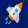 Cosmodrome Finance logo