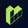 Fractional logo