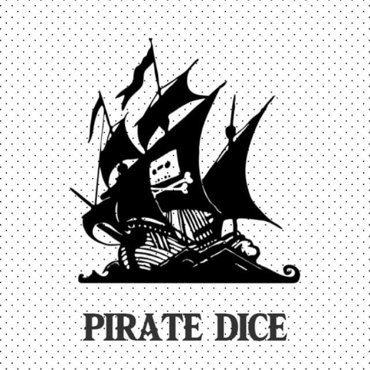 Pirate Dice: get BOOTY tokens for bets