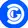 Decentral Games Polygon logo