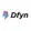 Dfyn Network logo