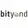 Bityond logo
