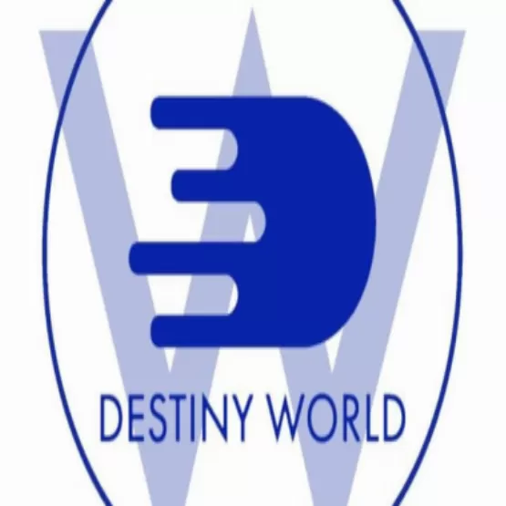 Destiny world 