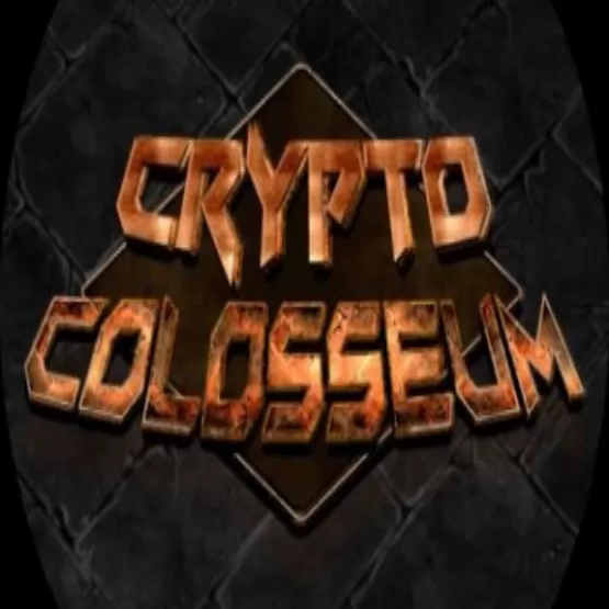 Crypto colosseum