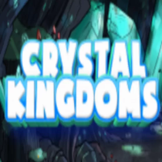 Crystal kingdoms