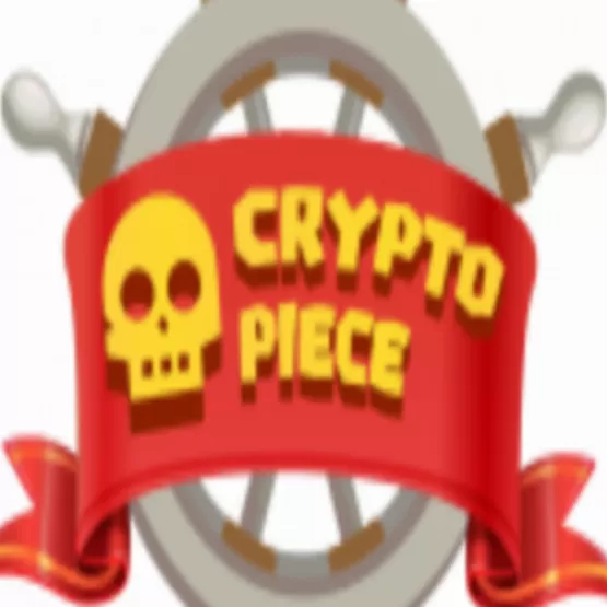 Crypto piece