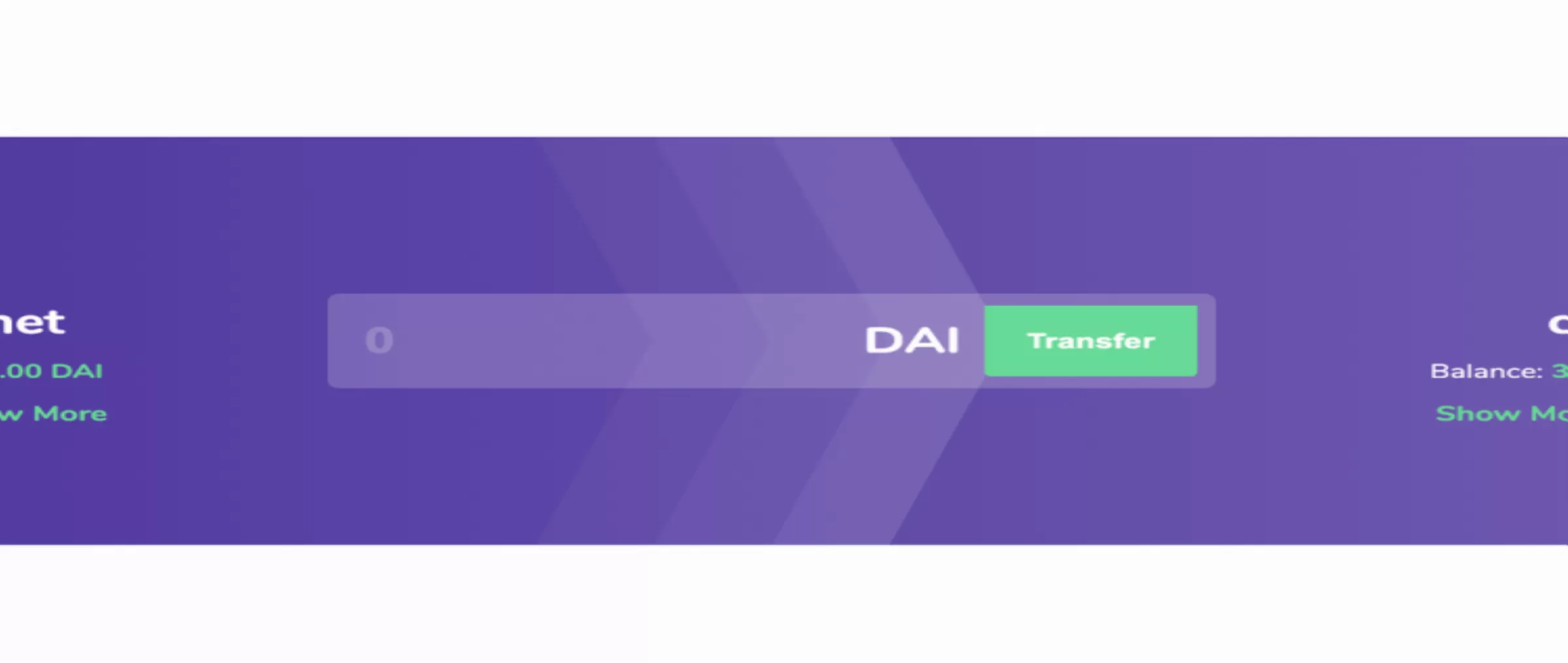 Dapp xDai