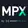 MPX logo