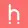 Reviewhunt logo