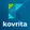 KOVRITA logo