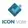 ICON Vote logo